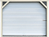 9x7 Garage Door